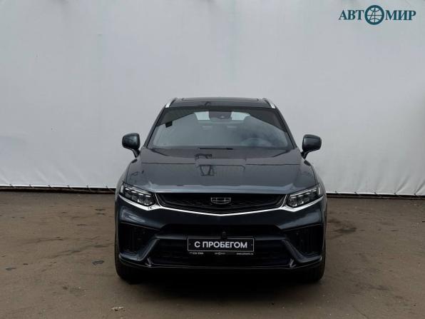 Geely Tugella I Рестайлинг с пробегом 2024 года, цена 3 131 000 рублей, 27461 км, внедорожник, Автокод Объявления