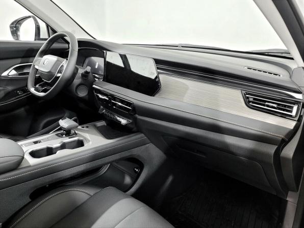 Changan CS75 Pro с пробегом 2026 года, цена 3 000 000 рублей, 172 км, внедорожник, Автокод Объявления