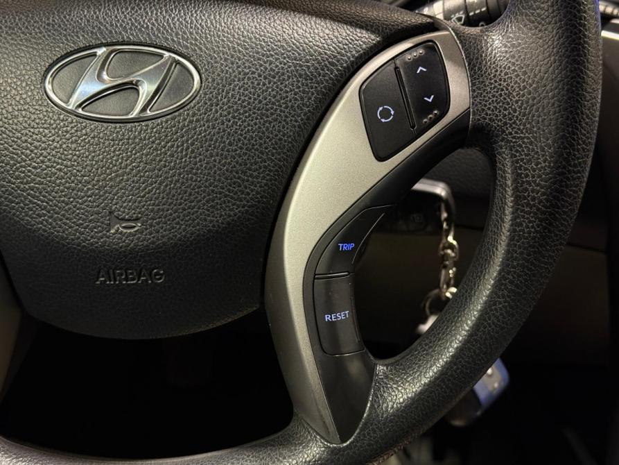 Hyundai i30 II Челябинск  - изображение 15