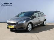 Ford Focus III Рестайлинг Нижний Новгород  - изображение 17