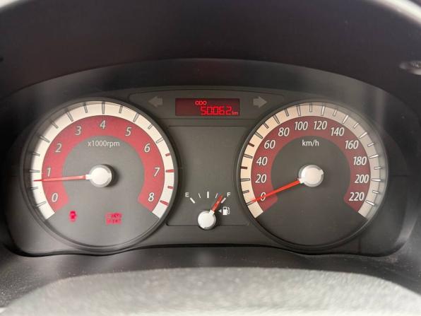 Kia Rio II Рестайлинг с пробегом 2010 года, цена 730 000 рублей, 50060 км, хэтчбек, Автокод Объявления