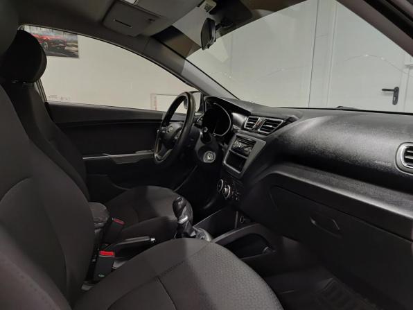 Kia Rio III с пробегом 2014 года, цена 801 000 рублей, 195201 км, седан, Автокод Объявления