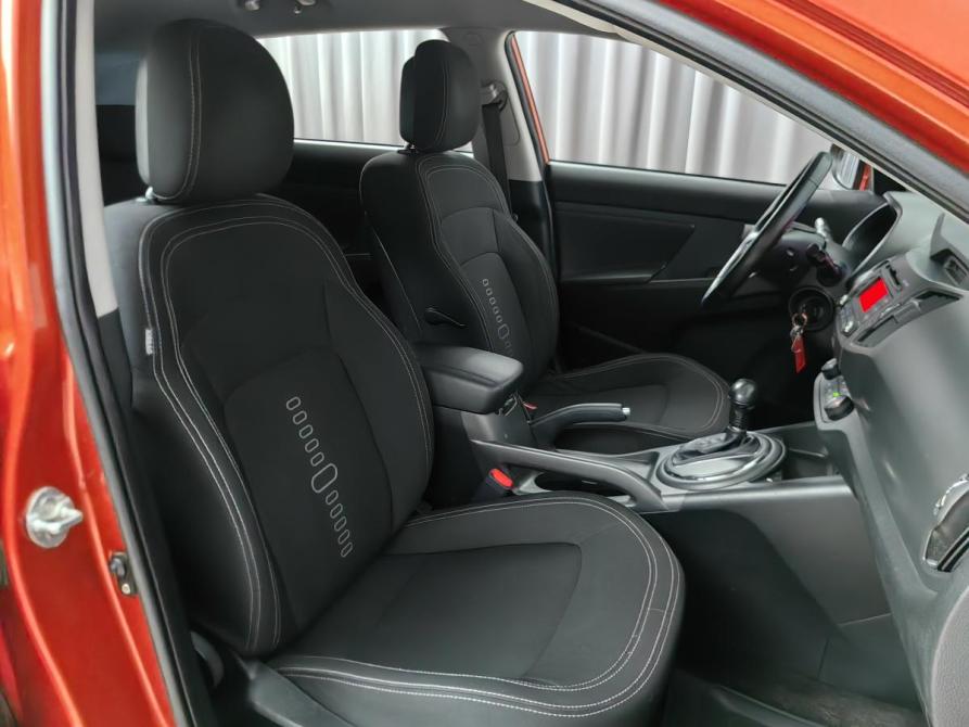 Kia Sportage III Подольск  - изображение 7
