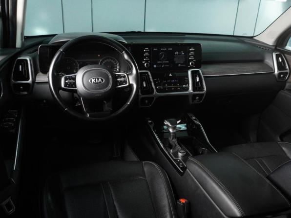 Kia Sorento IV с пробегом 2020 года, цена 2 949 000 рублей, 157270 км, внедорожник, Автокод Объявления