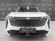 Geely Atlas II Москва  - изображение 31