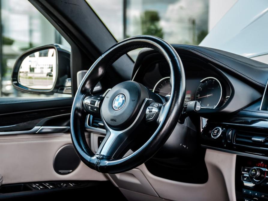 BMW X6 II (F16) Магнитогорск  - изображение 23