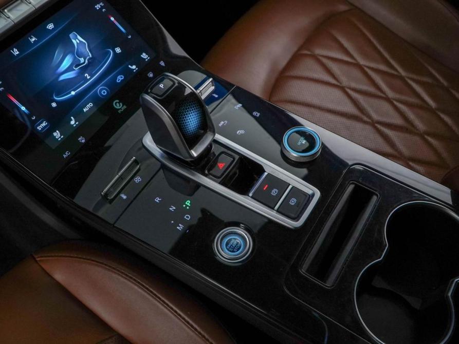 Chery Tiggo 8 Pro Max I Москва  - изображение 17