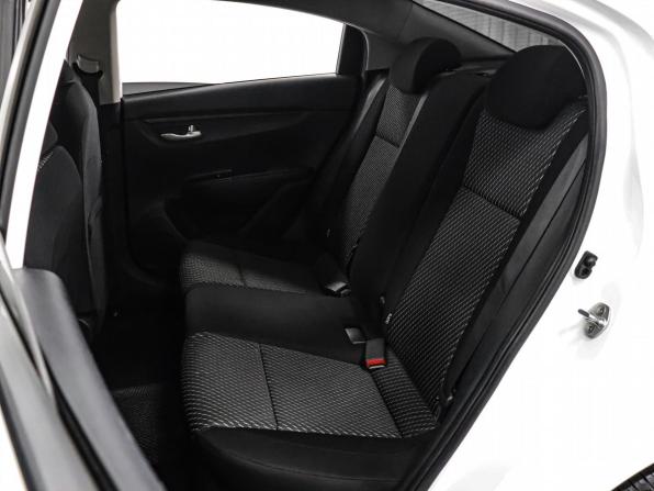 Kia Rio IV с пробегом 2017 года, цена 1 099 000 рублей, 185015 км, седан, Автокод Объявления