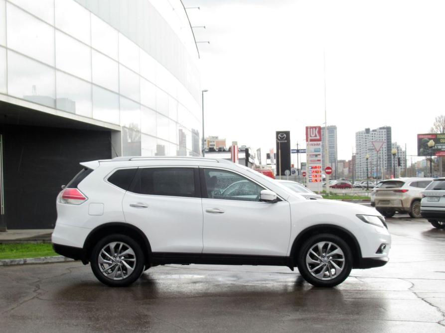 Nissan X-Trail III Самара  - изображение 4