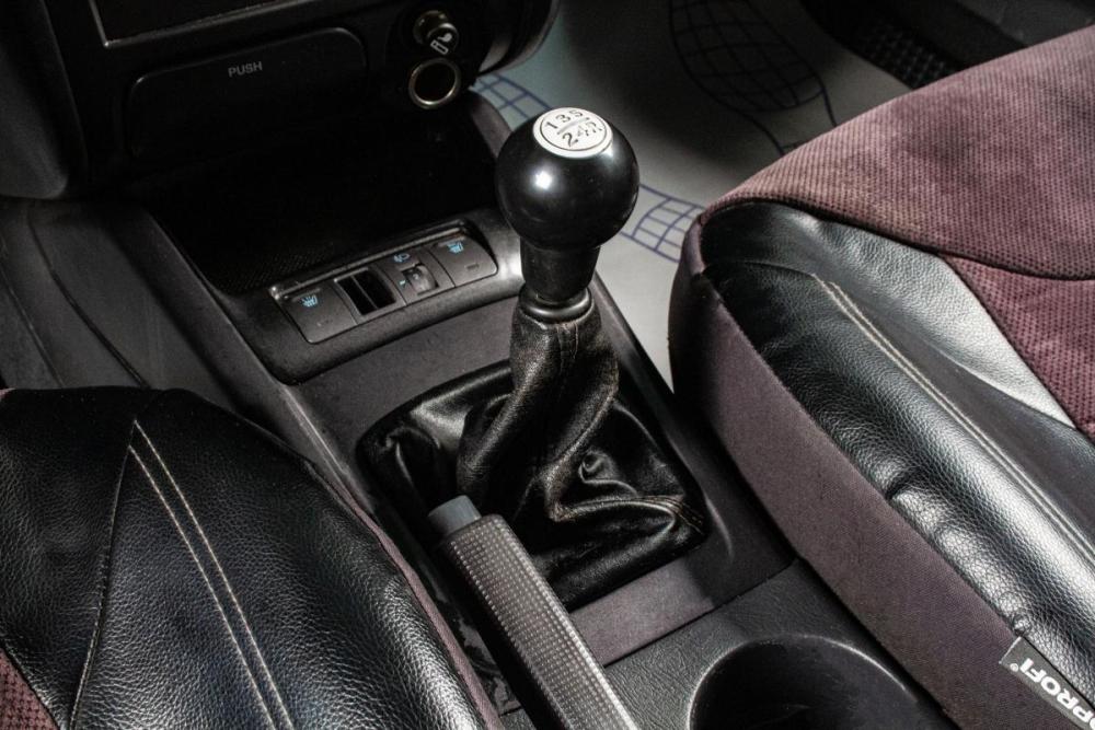 Hyundai Elantra III (XD2) Рестайлинг Сургут  - изображение 15