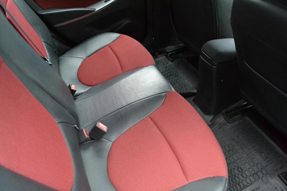 Hyundai Solaris I Старый Оскол  - изображение 21