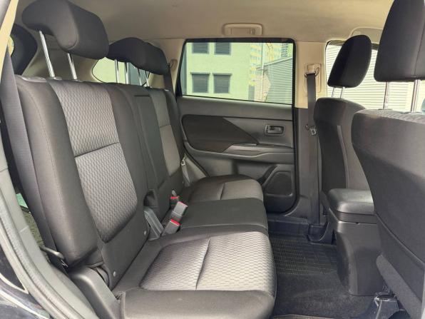 Mitsubishi Outlander III с пробегом 2013 года, цена 875 000 рублей, 289000 км, внедорожник, Автокод Объявления