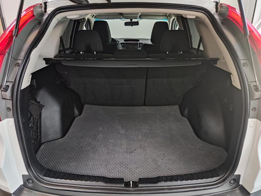 Honda CR-V IV Барнаул  - изображение 34