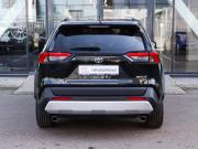 Toyota RAV4 V (XA50) Химки  - изображение 19