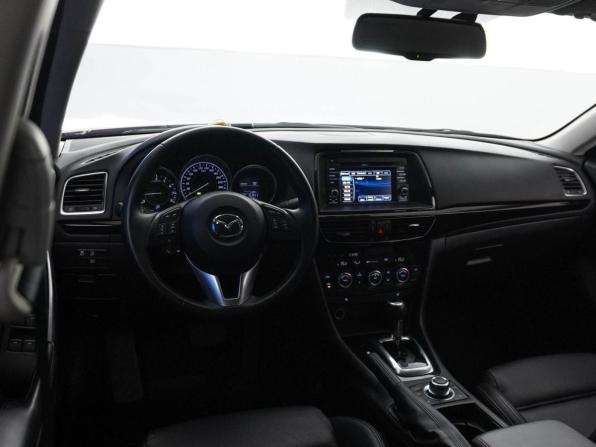 Mazda 6 III (GJ) с пробегом 2014 года, цена 2 698 444 рубля, 17133 км, седан, Автокод Объявления