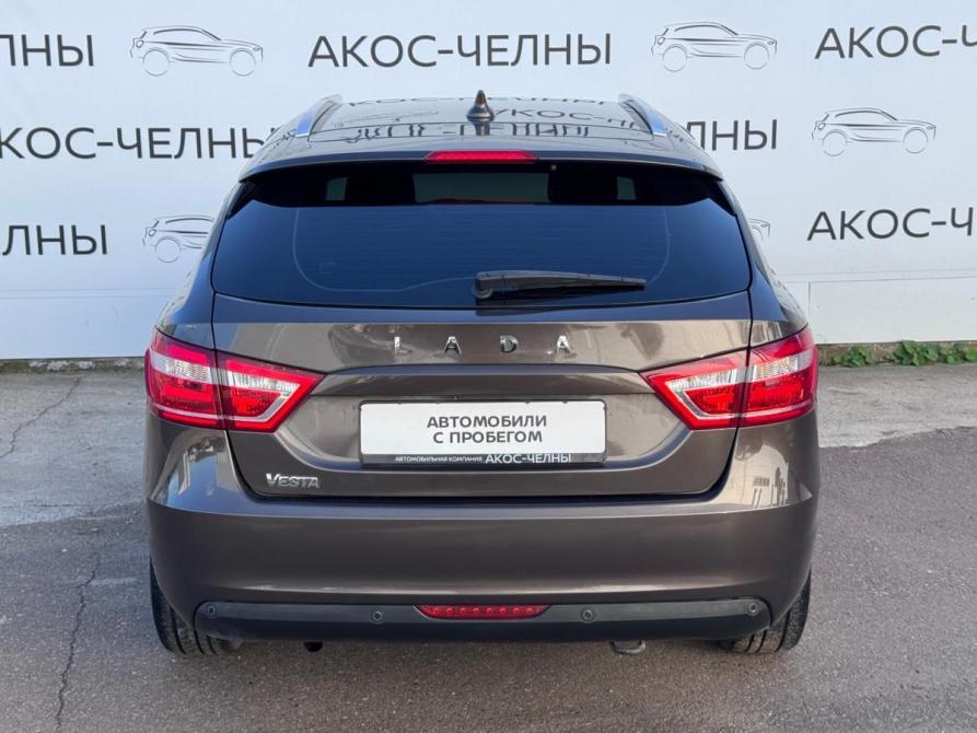 Lada (ВАЗ) Vesta I Набережные Челны  - изображение 6