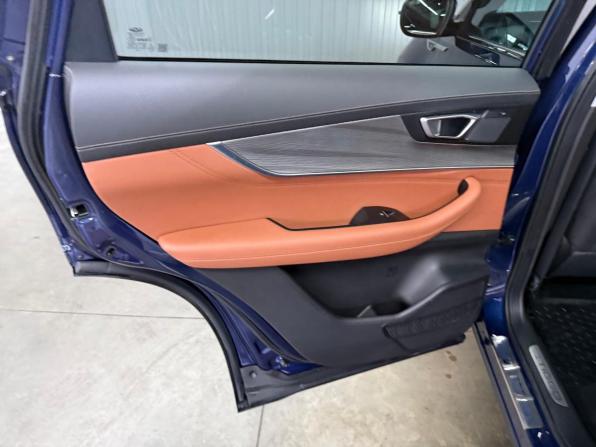 Chery Tiggo 8 Pro Max I с пробегом 2023 года, цена 2 397 000 рублей, 54652 км, внедорожник, Автокод Объявления