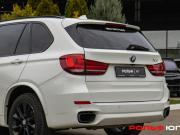 BMW X5 III (F15) Москва  - изображение 39