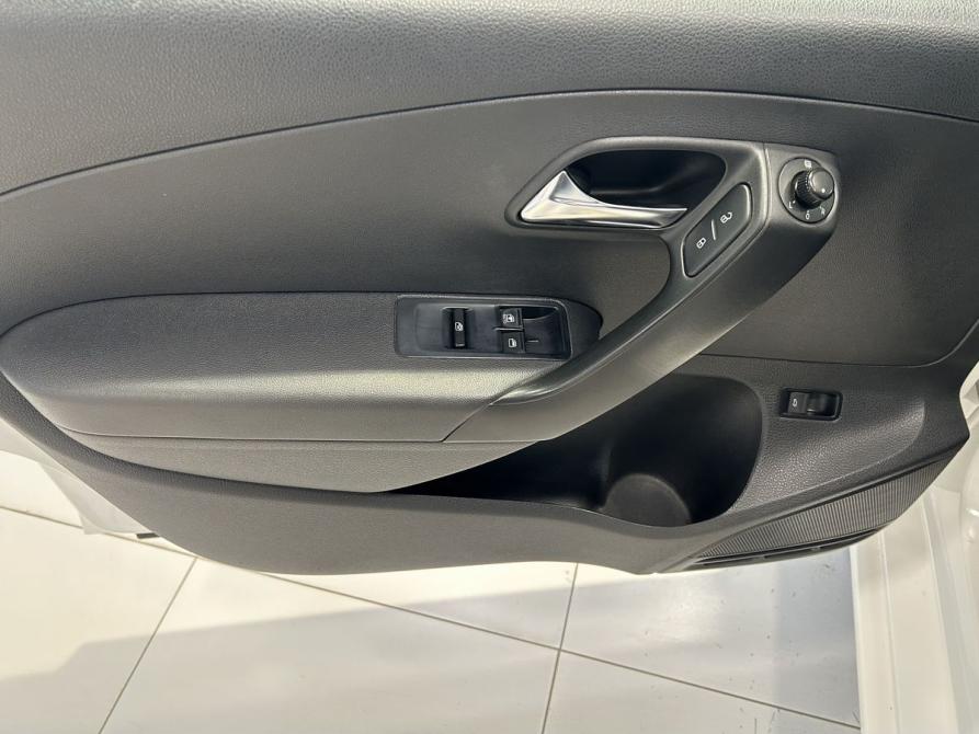 Volkswagen Polo V Нижний Новгород  - изображение 19