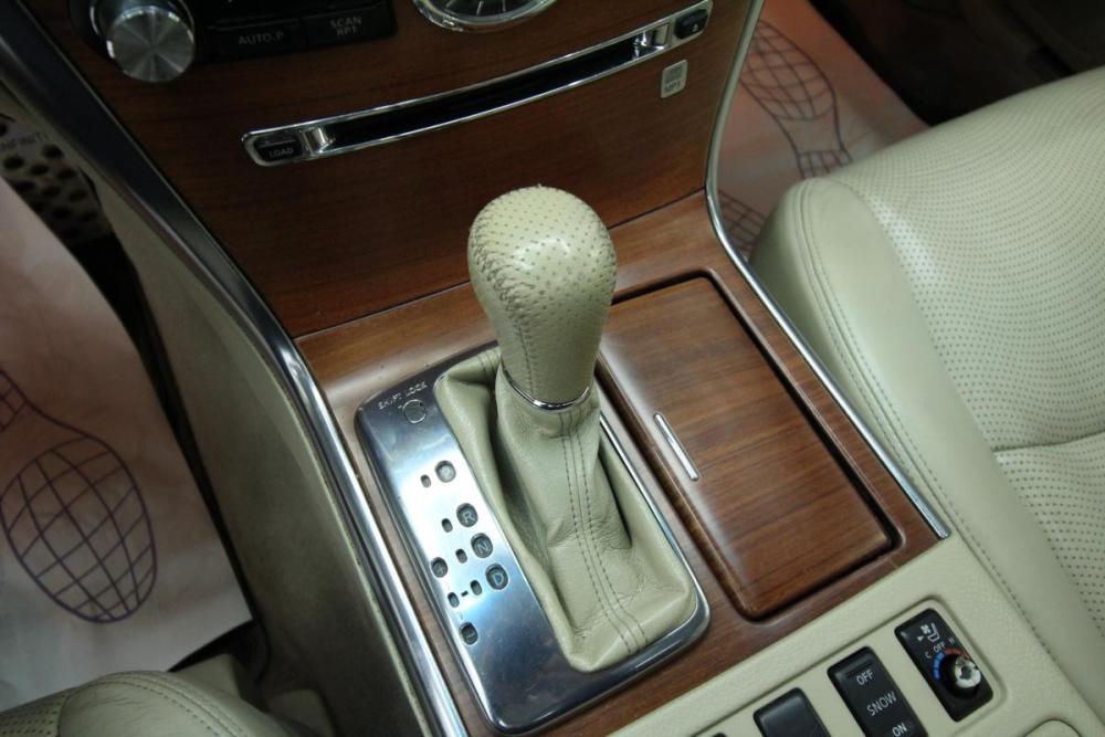 Infiniti M III Сургут  - изображение 28