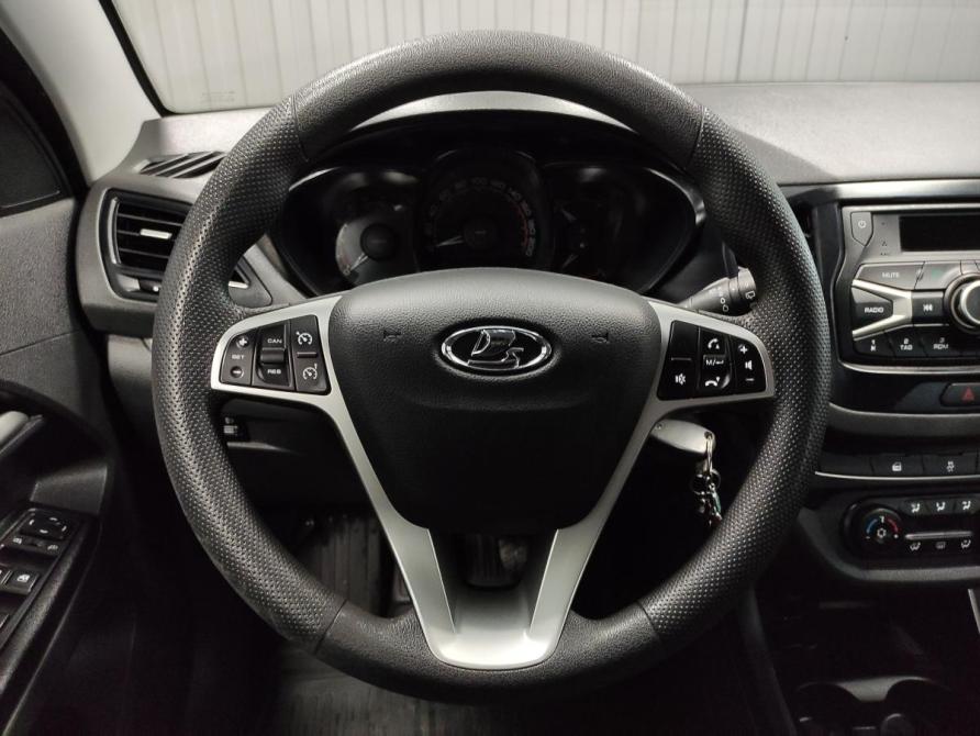 Lada (ВАЗ) Vesta I Пермь  - изображение 7