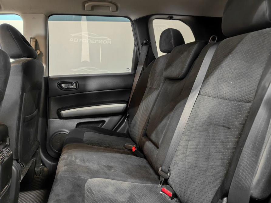 Nissan X-Trail II Рестайлинг Новосибирск  - изображение 15
