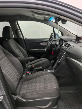 Opel Mokka I с пробегом 2014 года, цена 1 150 000 рублей, 198000 км, внедорожник, Автокод Объявления