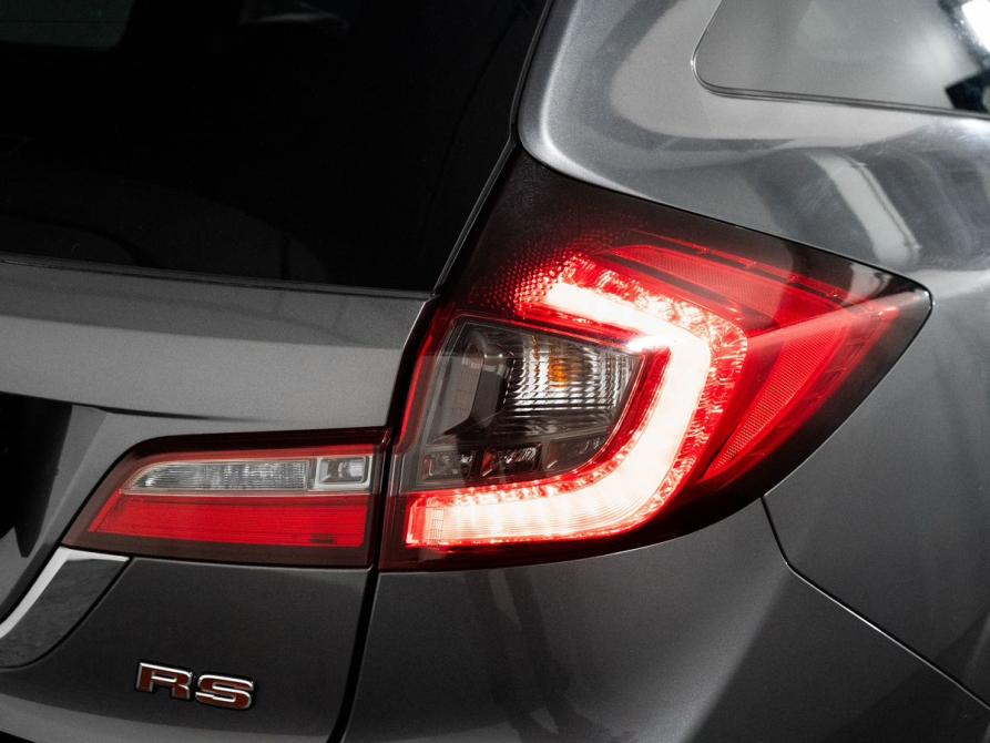 Honda Jade I Рестайлинг Иркутск  - изображение 23