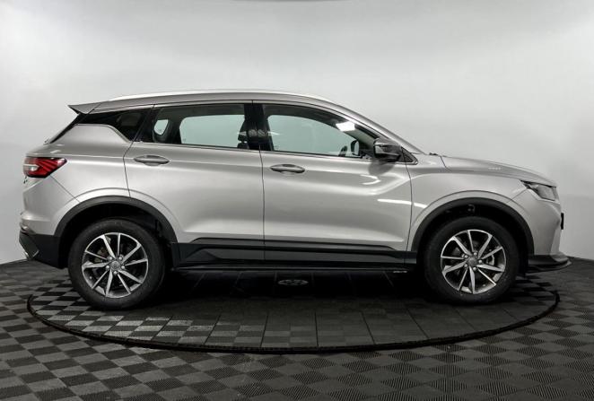 Geely Coolray I с пробегом 2023 года, цена 1 850 000 рублей, 27480 км, внедорожник, Автокод Объявления