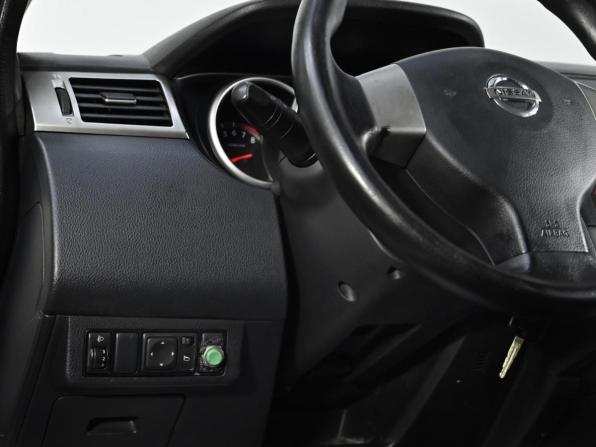 Nissan Tiida I Рестайлинг с пробегом 2012 года, цена 439 000 рублей, 170000 км, седан, Автокод Объявления