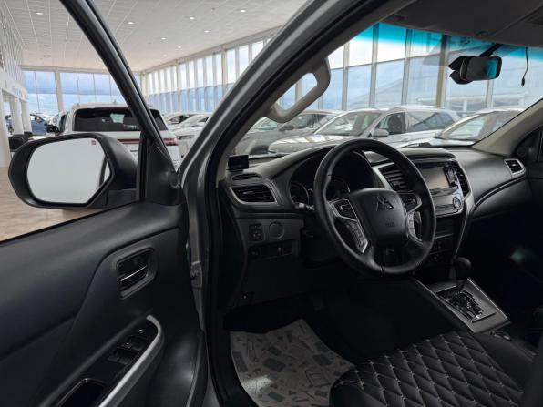 Mitsubishi L200 V Рестайлинг с пробегом 2020 года, цена 2 900 000 рублей, 128140 км, пикап, Автокод Объявления