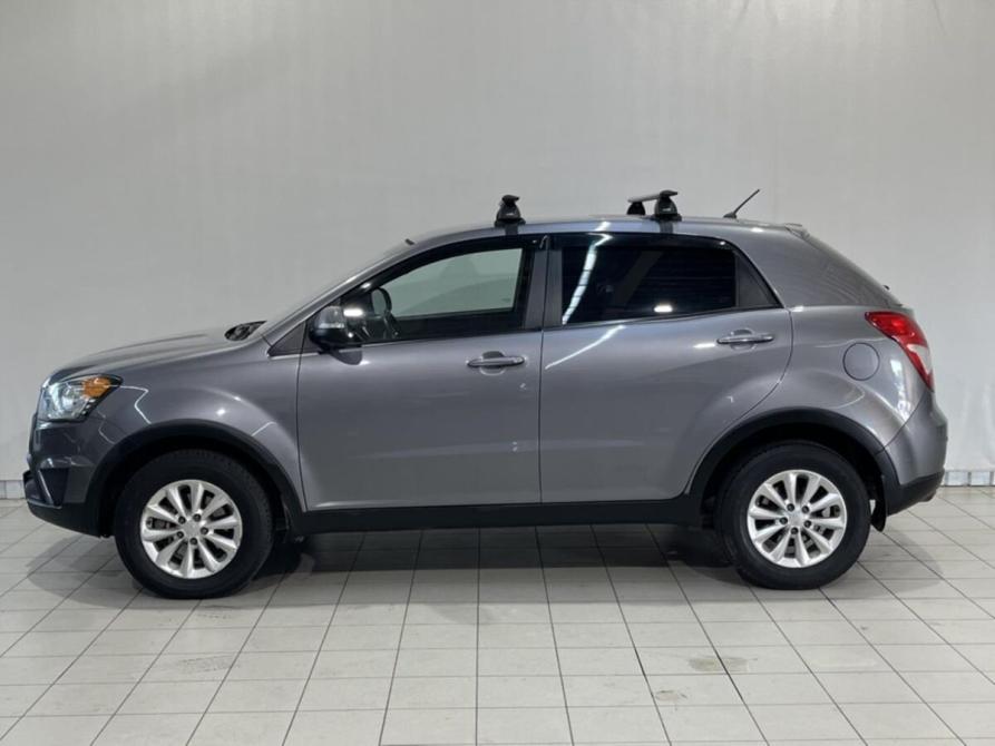 SsangYong Actyon II Рестайлинг Курск  - изображение 2