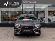 Lada (ВАЗ) Vesta I Казань  - изображение 11