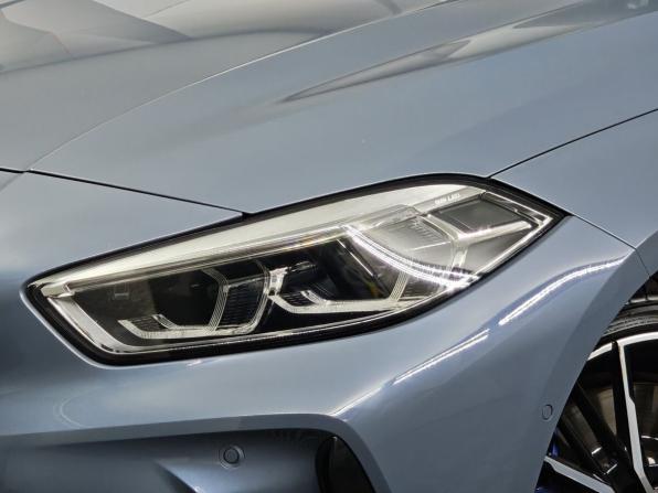BMW 1 серии III (F40) с пробегом 2021 года, цена 3 785 000 рублей, 72709 км, хэтчбек, Автокод Объявления