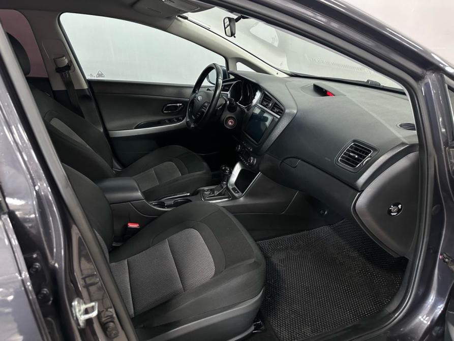 Kia Ceed II Рестайлинг Уфа  - изображение 11