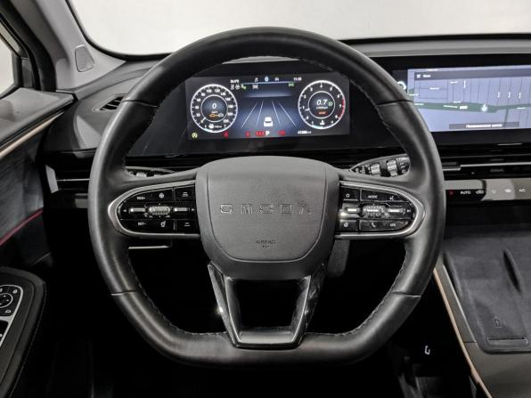 Omoda C5 I с пробегом 2024 года, цена 1 990 000 рублей, 41285 км, внедорожник, Автокод Объявления