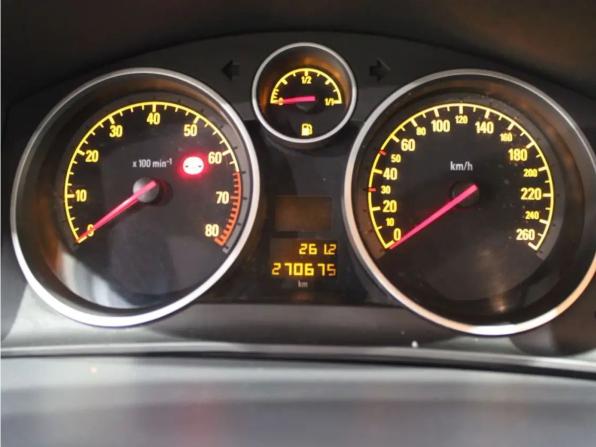 Opel Astra H Рестайлинг с пробегом 2011 года, цена 291 000 рублей, 276000 км, хэтчбек, Автокод Объявления