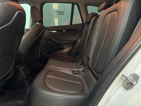 BMW X1 II (F48) Рестайлинг с пробегом 2021 года, цена 1 910 000 рублей, 158494 км, внедорожник, Автокод Объявления