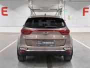 Kia Sportage IV Рестайлинг Казань  - изображение 29