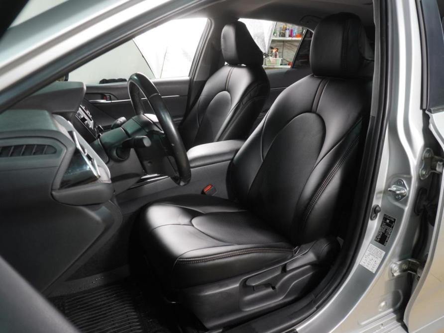 Toyota Camry VIII (XV70) Воронеж  - изображение 10