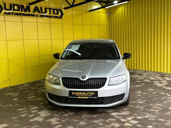 Skoda Octavia III (A7) с пробегом 2016 года, цена 1 349 000 рублей, 141000 км, лифтбек, Автокод Объявления