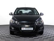 Chevrolet Aveo II Москва  - изображение 24