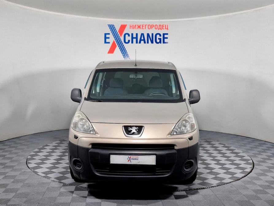Peugeot Partner II Нижний Новгород  - изображение 2