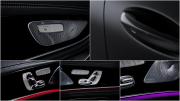 Mercedes-Benz AMG GT 4-Door Coupe I Москва  - изображение 41