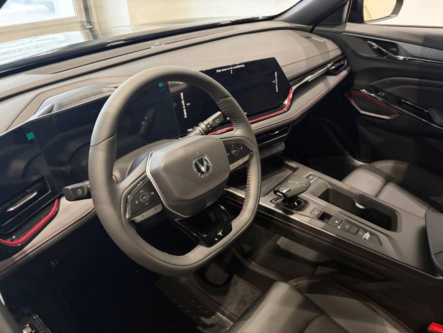 Changan CS35 Max Брянск  - изображение 8