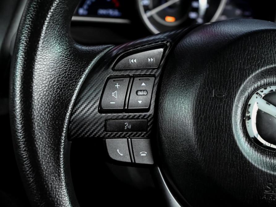 Mazda Axela III Екатеринбург  - изображение 17