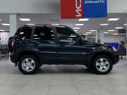 Chevrolet Niva I Рестайлинг Москва  - изображение 24