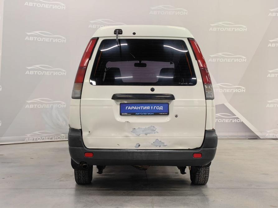 Toyota Town Ace III Новосибирск  - изображение 6