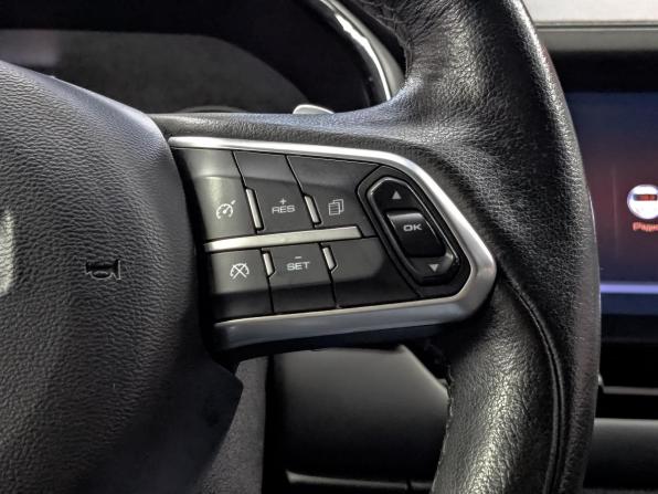 Haval F7 I с пробегом 2021 года, цена 1 585 000 рублей, 100460 км, внедорожник, Автокод Объявления