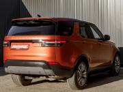 Land Rover Discovery V Екатеринбург  - изображение 33